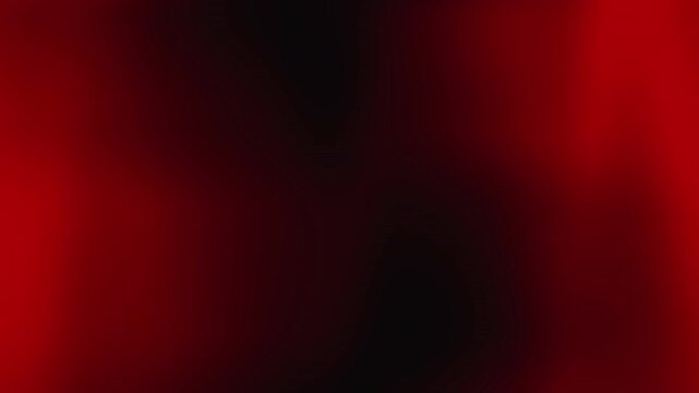 A dynamic maroon background animation featuring a digital grid pattern with subtle motion and deep red tones