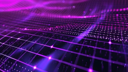 Purple_holographic_grid_tech_background