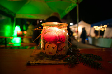 Weihnachten in der Ortenau