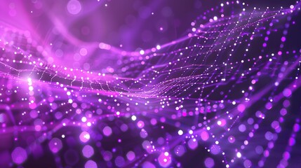 Purple_holographic_grid_tech_background