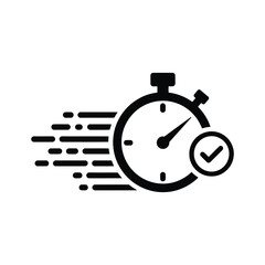 Obraz premium Vector file text label on a clean white background, representing digital art, scalable graphics, and creative design assets for web and print