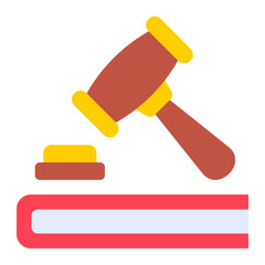 Law book Icon