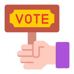 Vote Icon