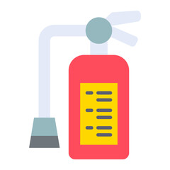 Fire extinguisher Icon