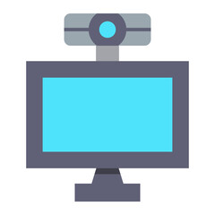 Webcam Icon