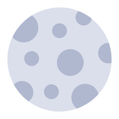 Moon Icon