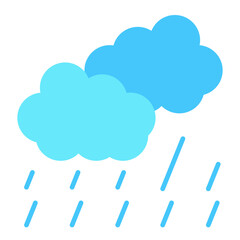 Rainy Icon