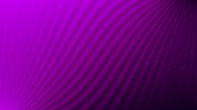 Abstract pattern of purple black and white diagonal lines