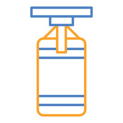 Punching bag Icon