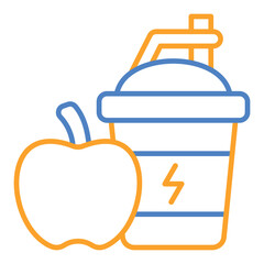 Protein Icon