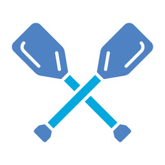 Oar Icon