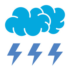 Storm Icon