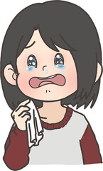 여성 감정표현