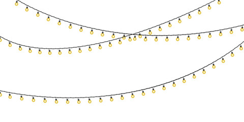 Abstract film strip background with stars in a decorative vintage vector style