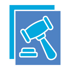 Regulation Icon