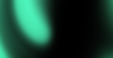 Dark green abstract gradient background Dynamic transitioning Smooth waves soft glowing edges modern perfect digital art vibrant minimalist Dynamic fluid 