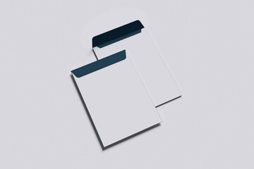 Obraz premium Envelope Blank