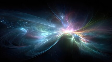 Abstract Cosmic Light Explosion