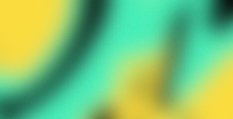 Dark green abstract gradient background Dynamic transitioning Smooth waves soft glowing edges modern perfect digital art vibrant minimalist Dynamic fluid 