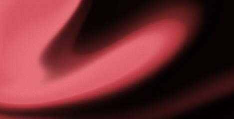 Dark red abstract gradient background Dynamic transitioning Smooth waves soft glowing edges modern perfect digital art vibrant minimalist Dynamic fluid 