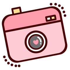 photo camera icon