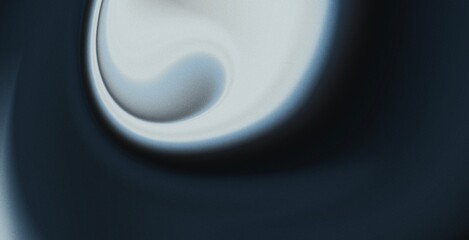 Dark grey abstract gradient background Dynamic transitioning Smooth waves soft glowing edges modern perfect digital art vibrant minimalist Dynamic fluid 