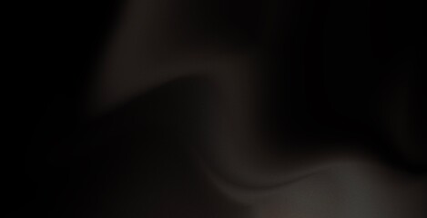 Dark abstract gradient background Dynamic transitioning Smooth waves soft glowing edges modern perfect digital art vibrant minimalist Dynamic fluid 