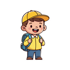 A whimsical Valentine's Day themed frame with hearts, a love letter envelope, a key, and a heart-shaped padlock.