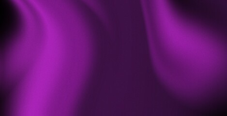 Dark Purple abstract gradient background Dynamic transitioning Smooth waves soft glowing edges modern perfect digital art vibrant minimalist Dynamic fluid 