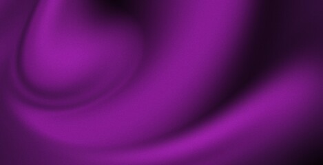 Dark Purple abstract gradient background Dynamic transitioning Smooth waves soft glowing edges modern perfect digital art vibrant minimalist Dynamic fluid 