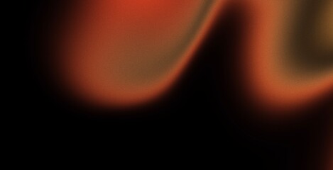 Dark abstract gradient background Dynamic transitioning Smooth waves soft glowing edges modern perfect digital art vibrant minimalist Dynamic fluid 