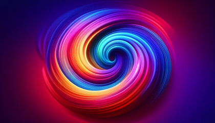 Obraz premium abstract colorful background