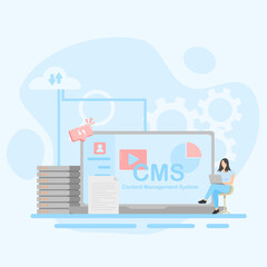 Integrated Digital Content Solution for Media Access on All Devices