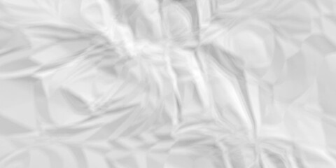 White crumpled paper background. old paper wrinkle texture pattern. cardboard wrinkled arts craft and Seamless white crumpled paper.	
