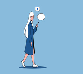 Illustration of a person experiencing burnout and exhaustion, slumped over a laptop at a desk with papers, symbolizing the game over feeling from work or study