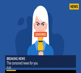 Illustration of diverse professionals attend a staff education session, viewing a screen with staff education, symbolizing corporate training, skill development, and continuous learning