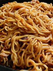 出来立て焼きぞば