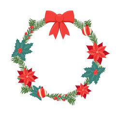 wreath