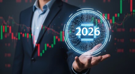 2026 Tech Chip: Future Market Growth and Financial