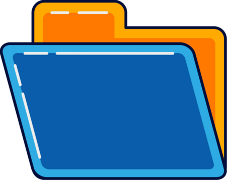 Business Filled Outline-27