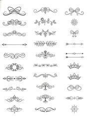 Holiday Decorations, Christmas Ornaments, Home, Illustration, Festive, Visual Art, Cheerful Design