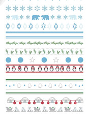 Holiday Decorations, Christmas Ornaments, Home, Illustration, Festive, Visual Art, Cheerful Design