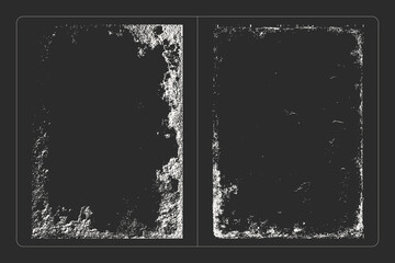 Cross vector grunge strokes texture, perfect for backgrounds, posters, and modern graphic design.