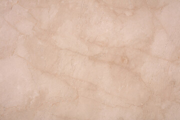 Ivory Cream Coto, Marfil - polished beige marble stone slab, texture for interior or other design project.