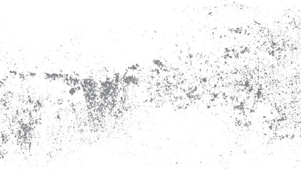 Grunge style grey texture with structural patterns and symmetrical particle details. Minimal grayscale grunge texture with abstract symmetrical particle pattern for design use. 