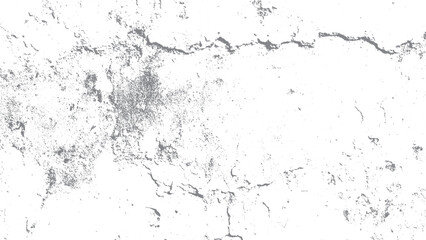 Grey grunge backdrop with abstract structural texture for minimalist design applications. Grayscale abstract texture with scattered symmetrical particles for decorative backgrounds. 