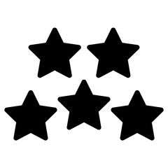 Obraz premium Check, review, approve, checkmark, enchmarking Process, Optimal Performance, Quality Assurance, Effective Strategies icon glyph style vector illustration 