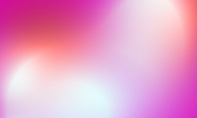 Light Gradient Wallpaper with Peach and Pink Tones Images