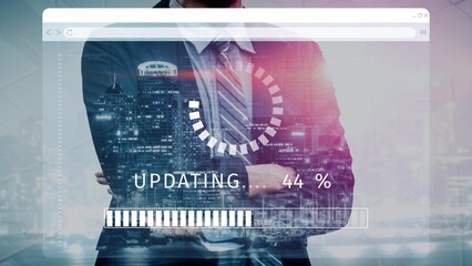 Knowledge upgrade and software update, digital skills improvement, competitive advantage, continuous learning, and staying up to date with latest technology and software trends. Muxer