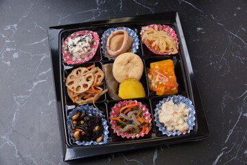 総菜おかず弁当